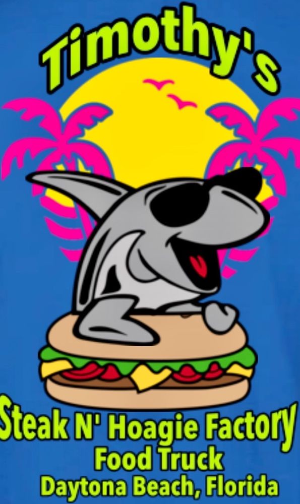 Timothy's Steak and Hoagie Factory Timothy's Steak and Hoagie Factory