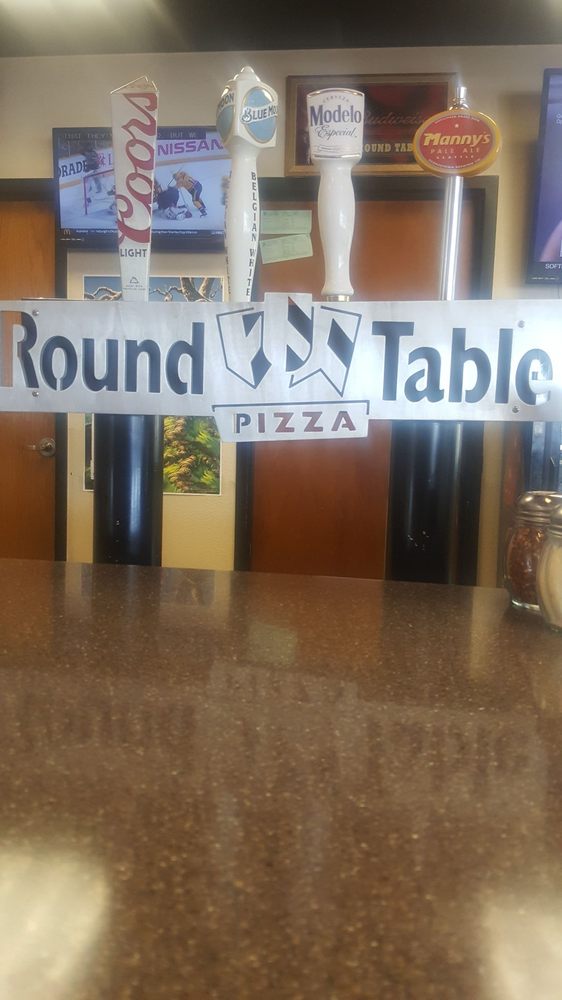 Round Table 16 Reviews 3300 W Clearwater Ave Round Table 16 Reviews 3300 W Clearwater Ave Kennewick Wa Restaurant Phone Number Yelp