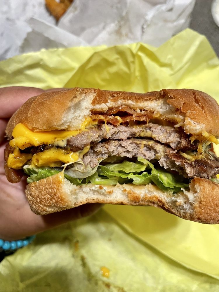 Classic Grill