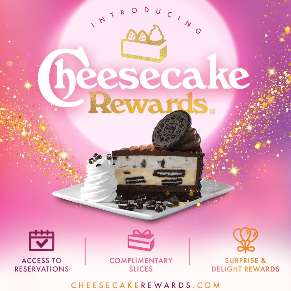 The Cheesecake Factory - Canoga Park