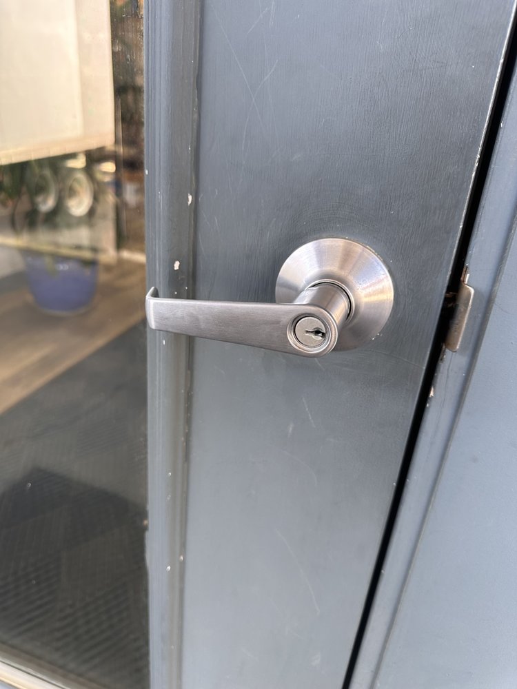 Miranda Locksmith