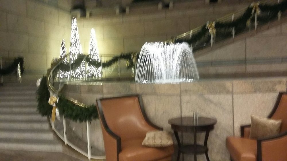 The City Club of Washington, DC