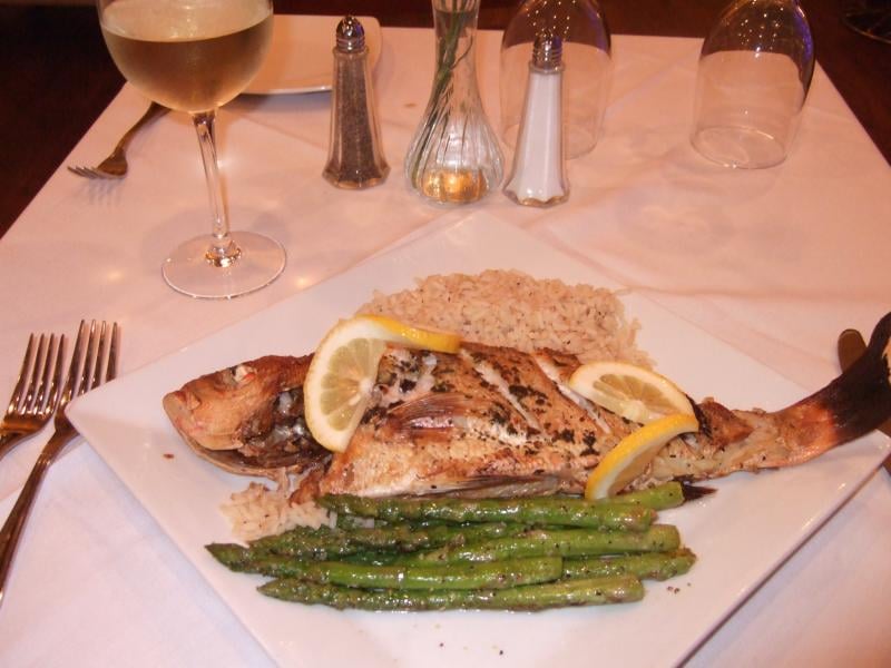 Kalypso's Sports Tavern