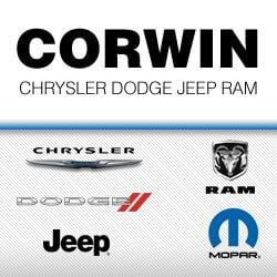 Corwin Chrysler Dodge Jeep Ram 13 Reviews Car Dealers 301 38th