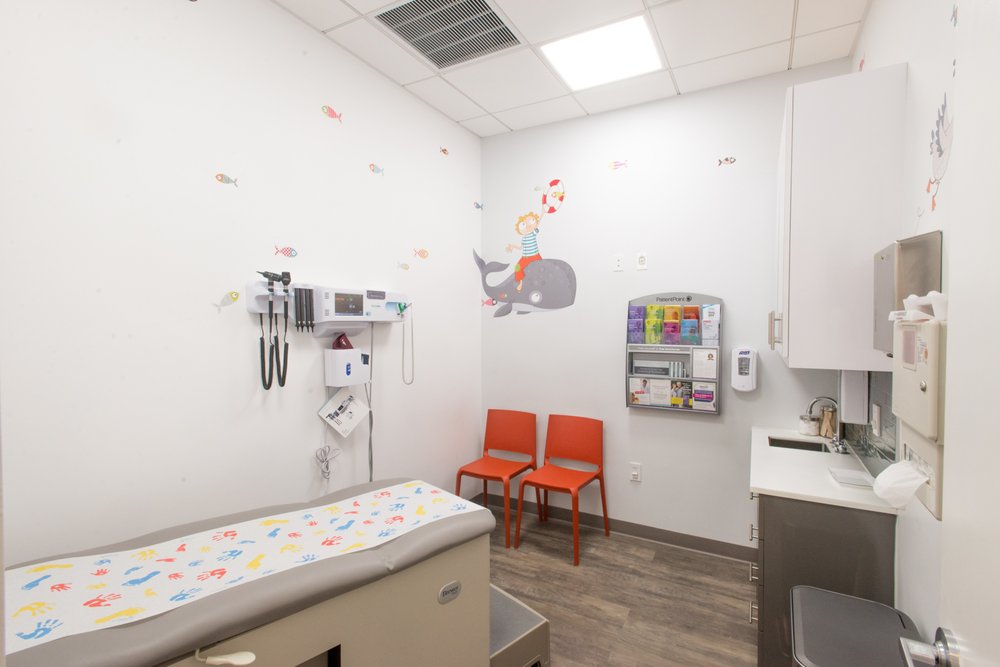 ModernMD Urgent Care - Bushwick