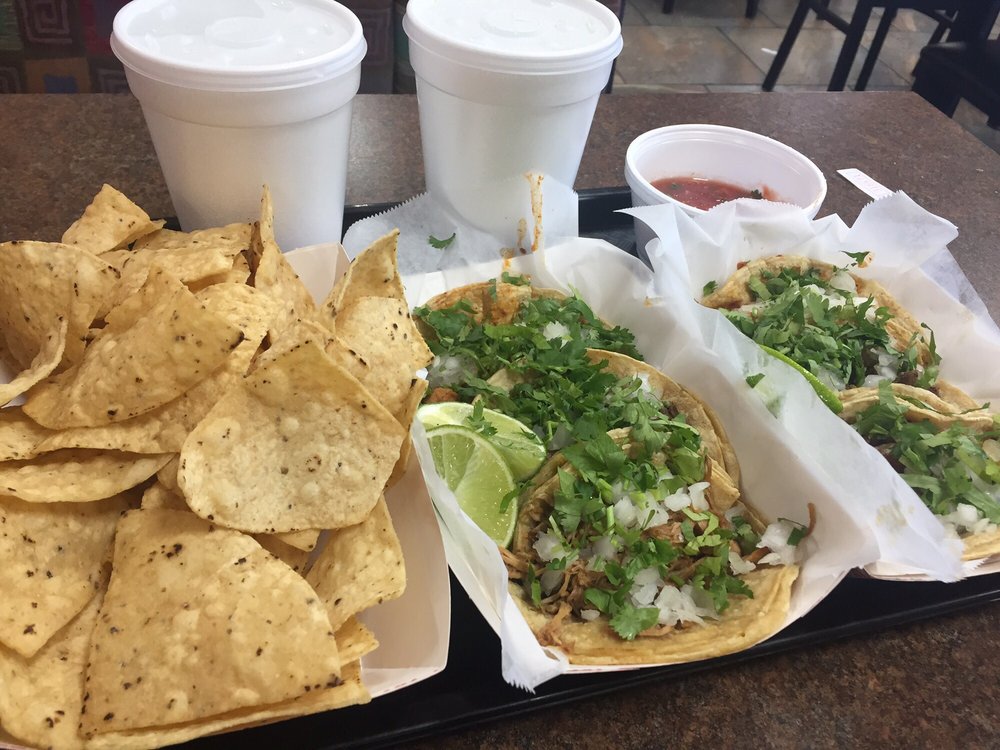 Salsa Grille Taqueria 14 Photos Mexican 2021 Bdwy, Fort Wayne, IN