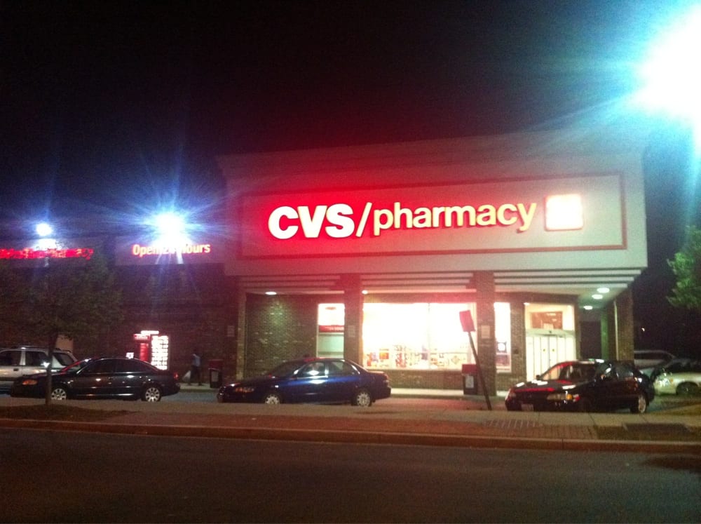 CVS Pharmacy 12 Reviews Drugstores 6514 Ave NW