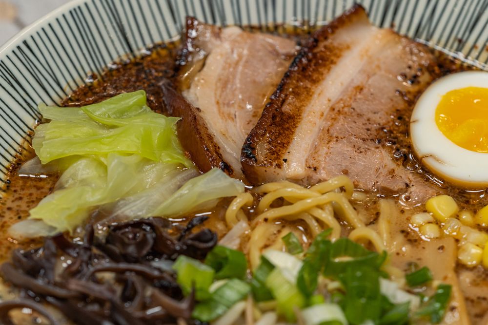 Ramen Umai