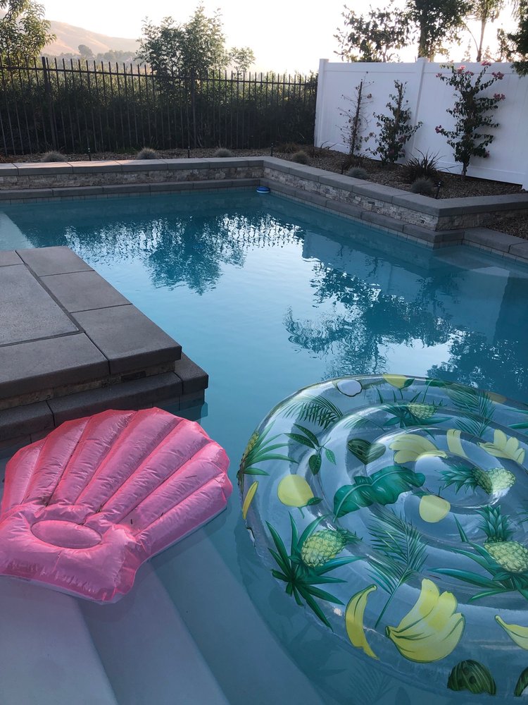 Pacific Coast Pool Service