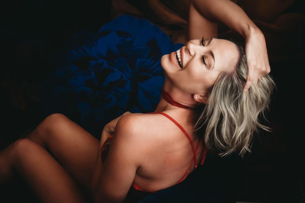 Phoenix Boudoir