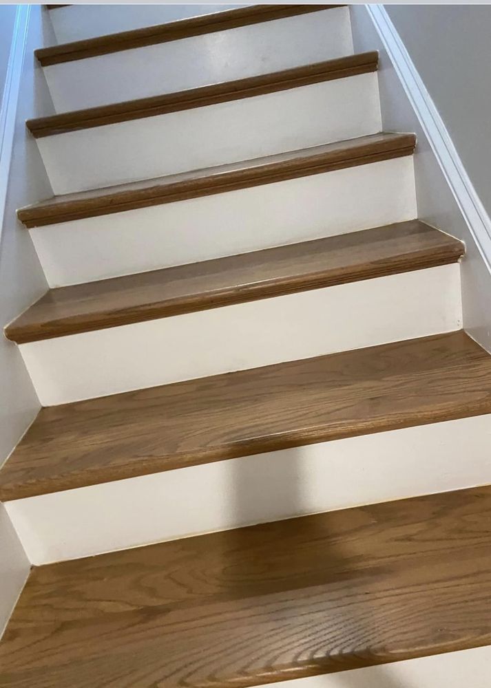 Marian’s Cleaning Service