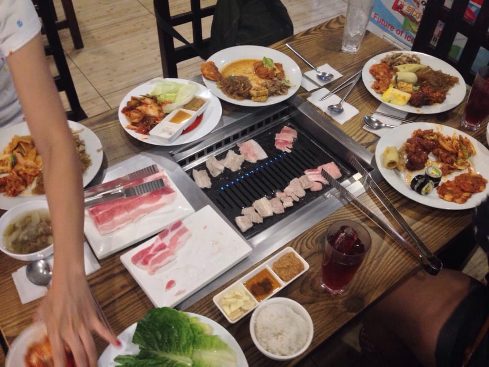 Don Day Korean Restaurant Quezon City Metro Manila Philippines Don Day Korean Restaurant Quezon City Metro Manila Philippines