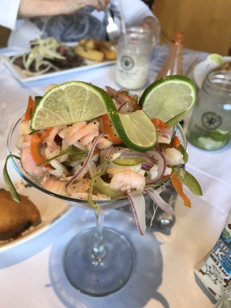 Barracuda Bar and Seafood 233 Photos & 196 Reviews Seafood 1965 NE 2nd St, Deerfield Beach