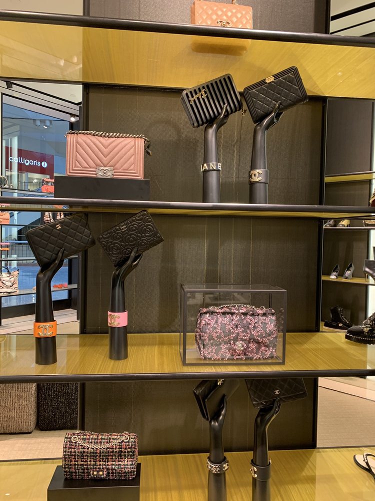 Chanel Boutique