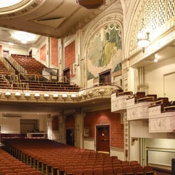 The Palace Theatre Check Availability 63 Photos 26 Reviews Photo Of The Palace Theatre Greensburg Pa United States Opera Bo At