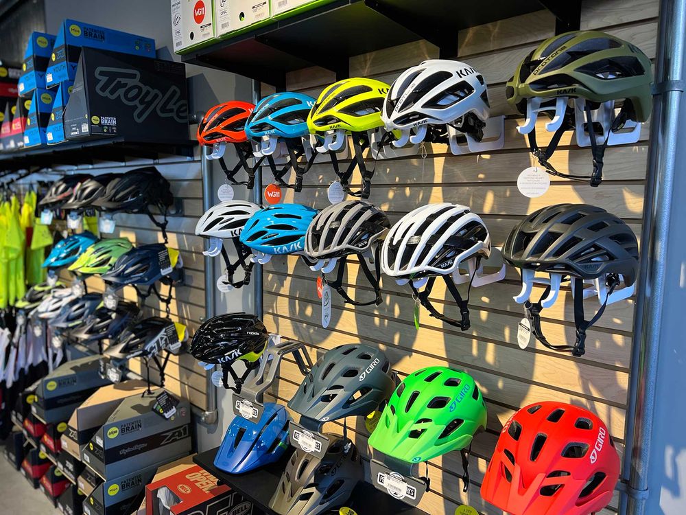 Carolina Pedal Works