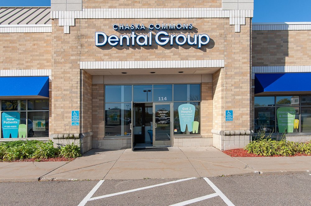 image of business Chaska Commons Dental Group