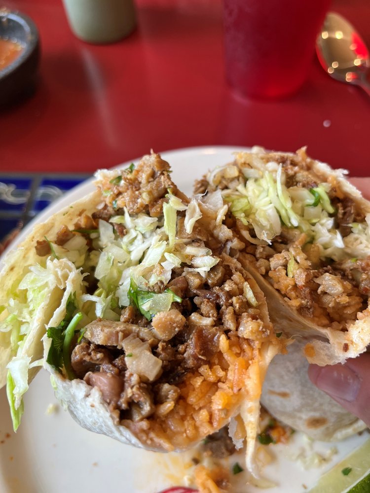 Vega's Mexican Grill & Market