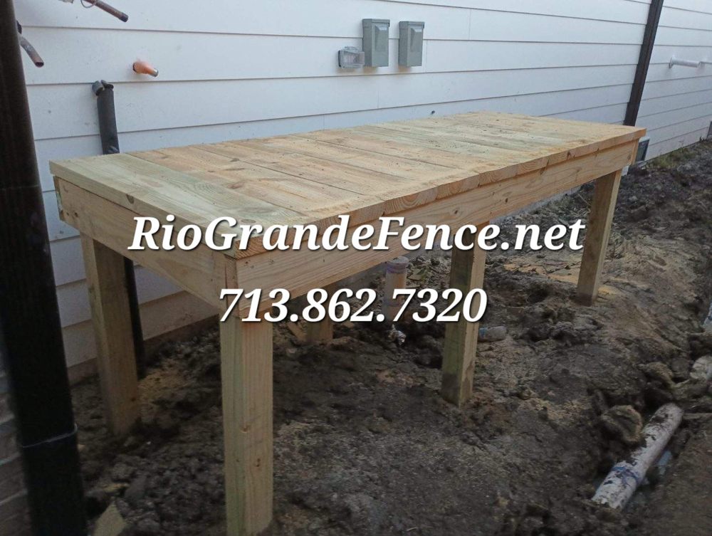 Rio Grande Fence Company