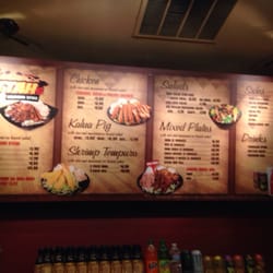Mo Bettah’s - 10 Photos &amp; 44 Reviews - Hawaiian - 2095 N Main St, Logan ...