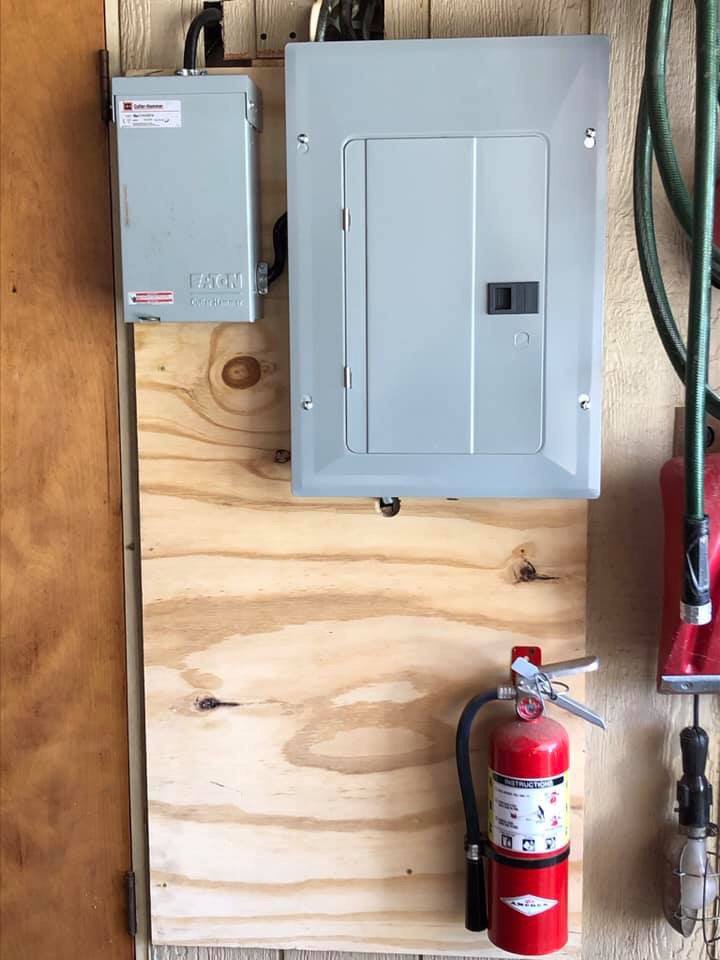 Moser Electric