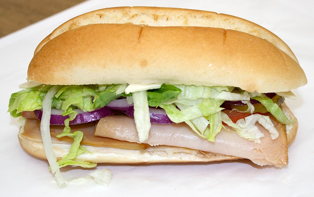 Bill's Market & Deli