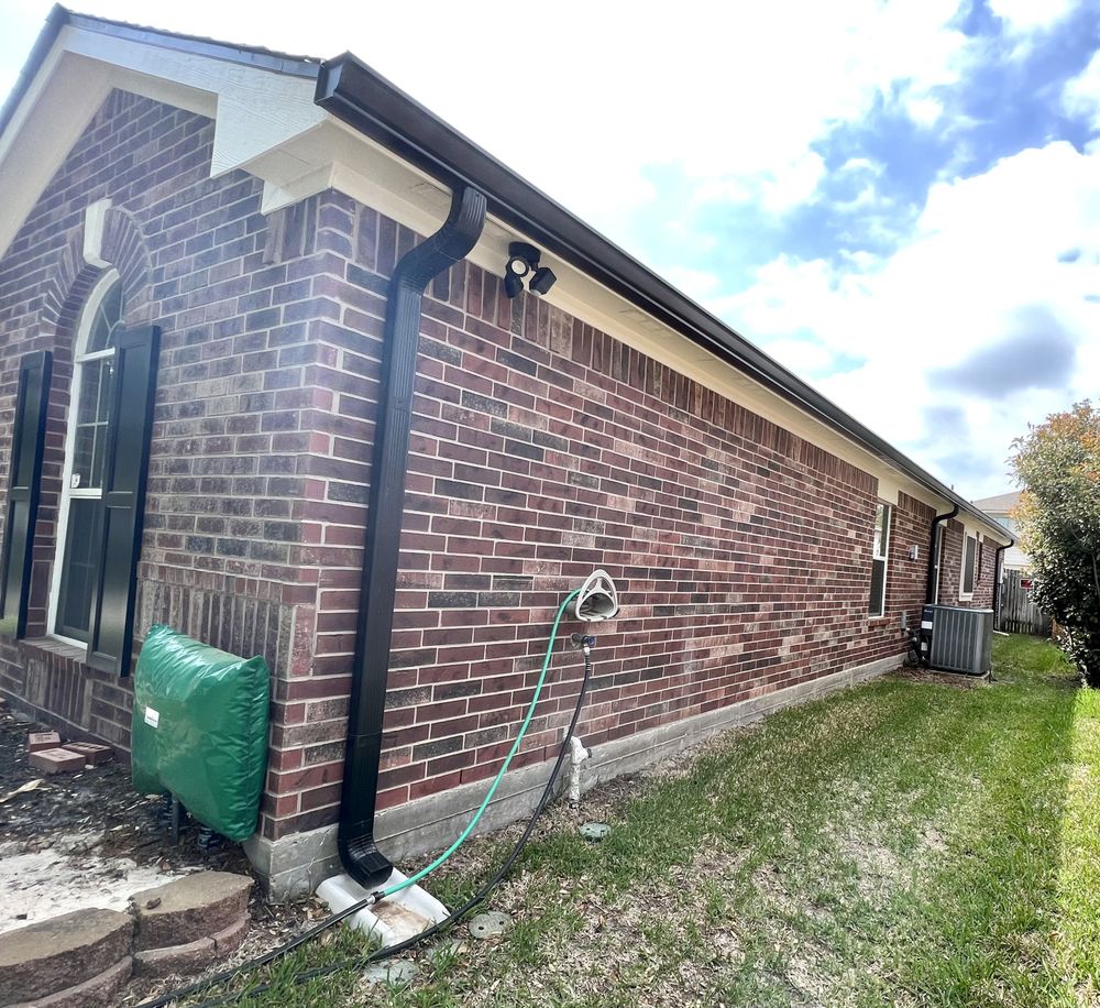 Kustom Gutters