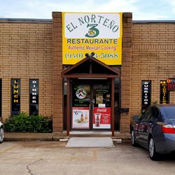 El Norteno Tres Mexican 904 W Kramer Burkburnett Tx Photo Of El Norteno Tres Burkburnett Tx United States Located Just West