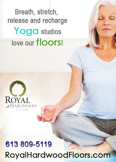 Royal Hardwood Floors