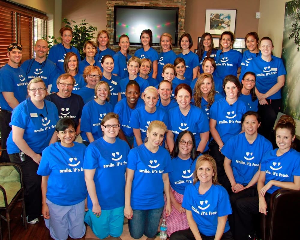 image of business Village Dental - North Raleigh