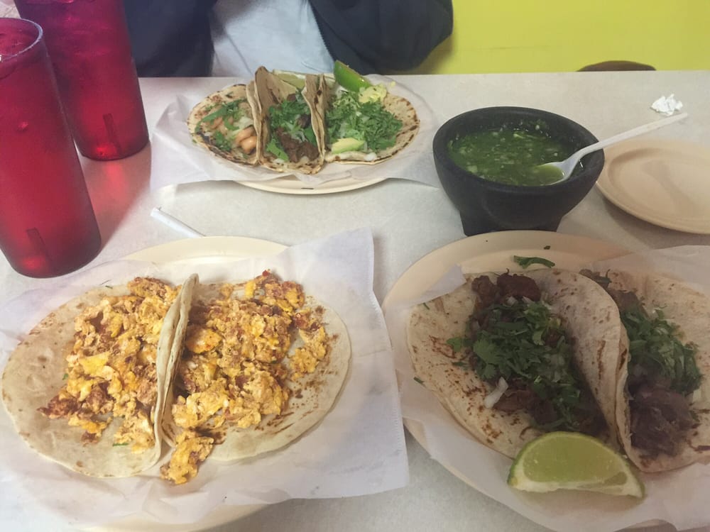 Photos for Tacos La Bala Yelp