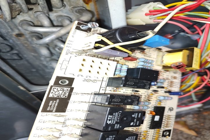 Wright's Heating & Air