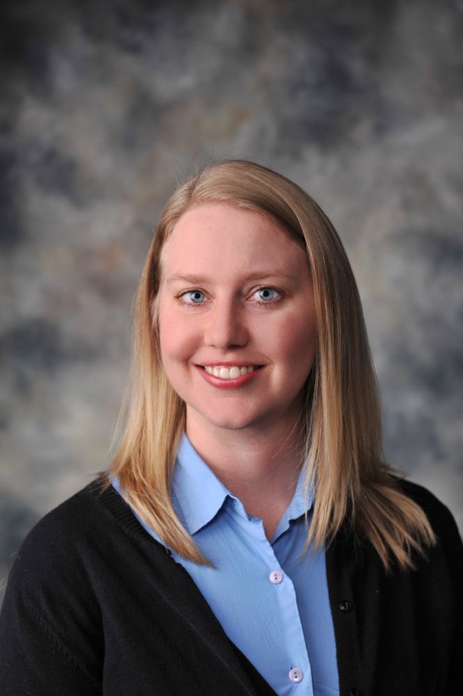 image of business Katie Grysen Stewart, MD