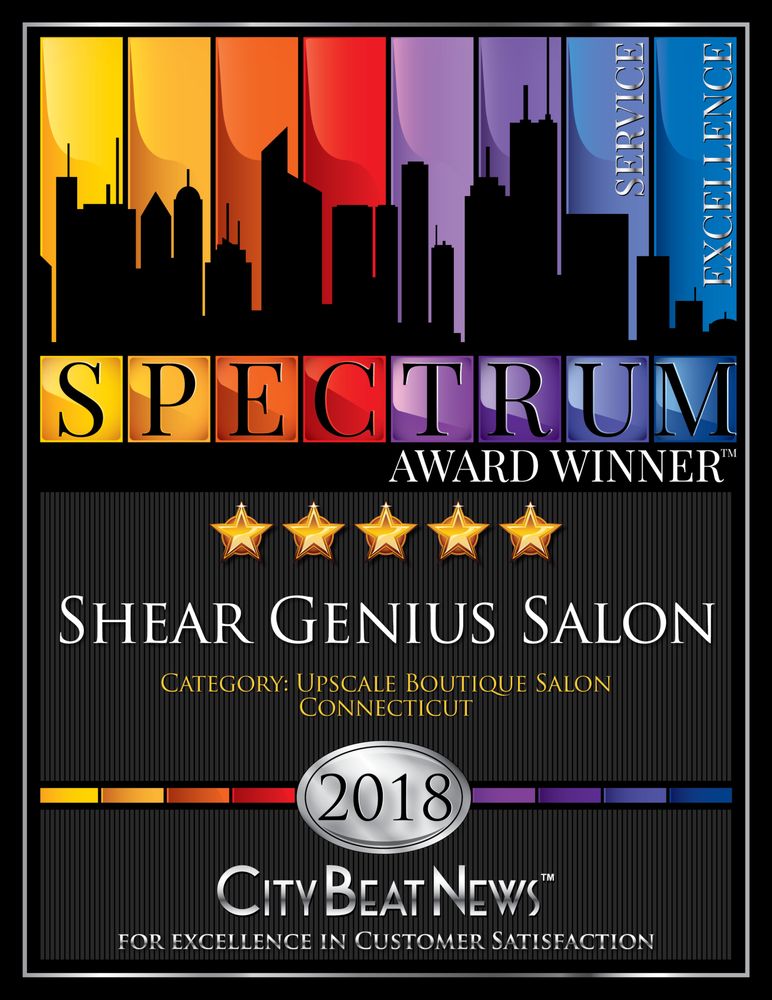 Shear Genius