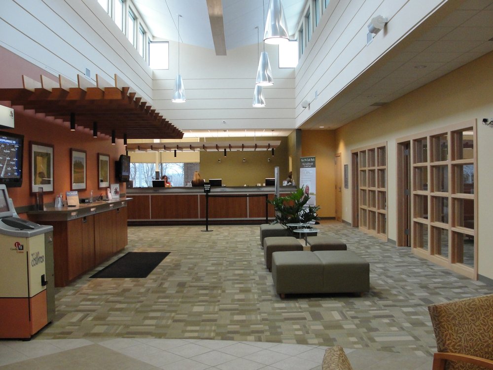 UW Credit Union