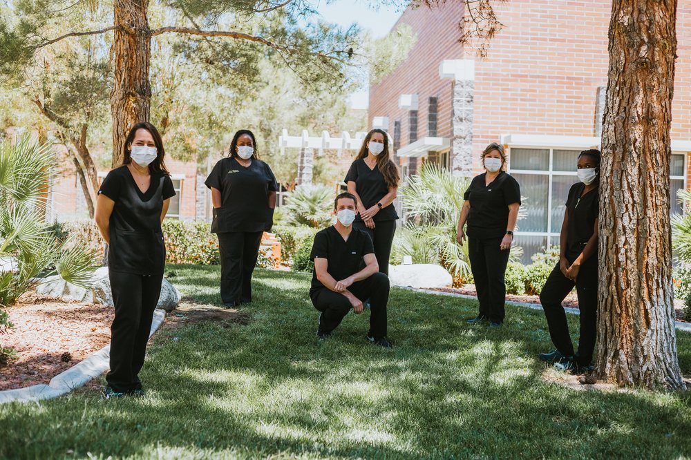 image of business Augusta Dental