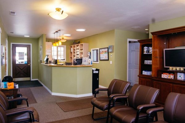 Natasha's Natural Chiropractic