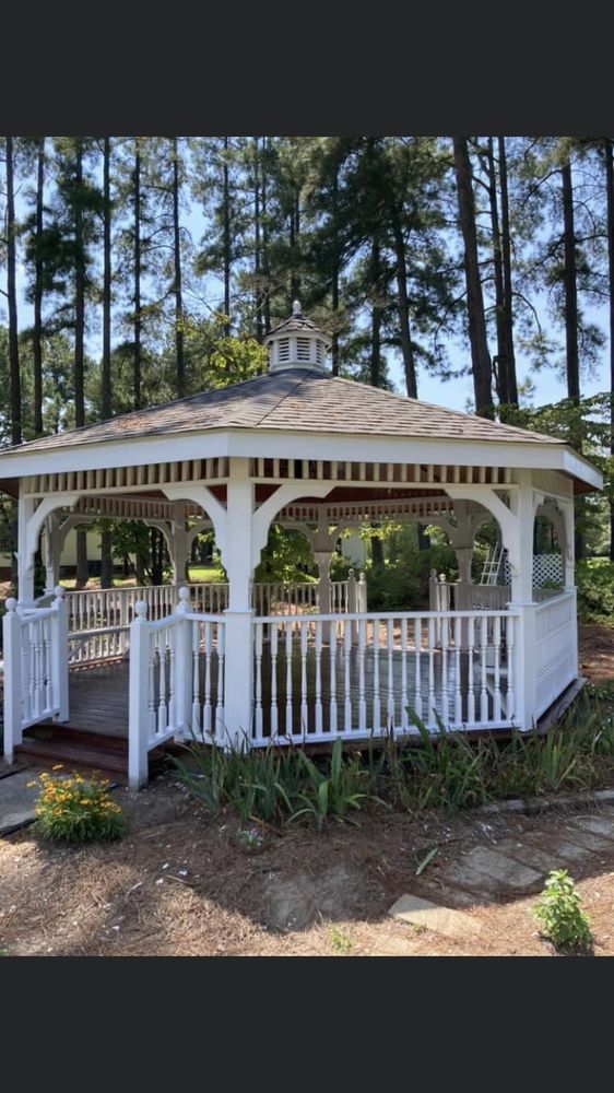 Heritage Paint and Finishing