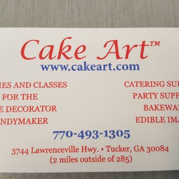 Cake Art Lawrenceville Highway Tucker Ga Cake Art Lawrenceville Highway Tucker Ga