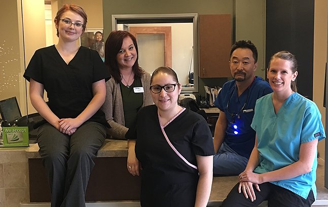 image of business Bright Now! Dental & Orthodontics