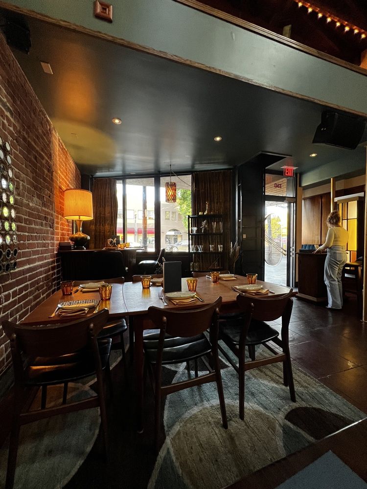 Bardo Lounge & Supper Club