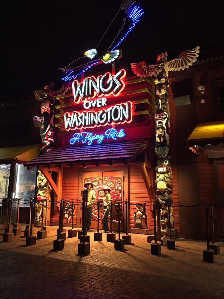 Wings Over Washington 31 Photos & 83 Reviews Amusement Parks 1301