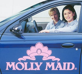 Molly Maid - Charlotte