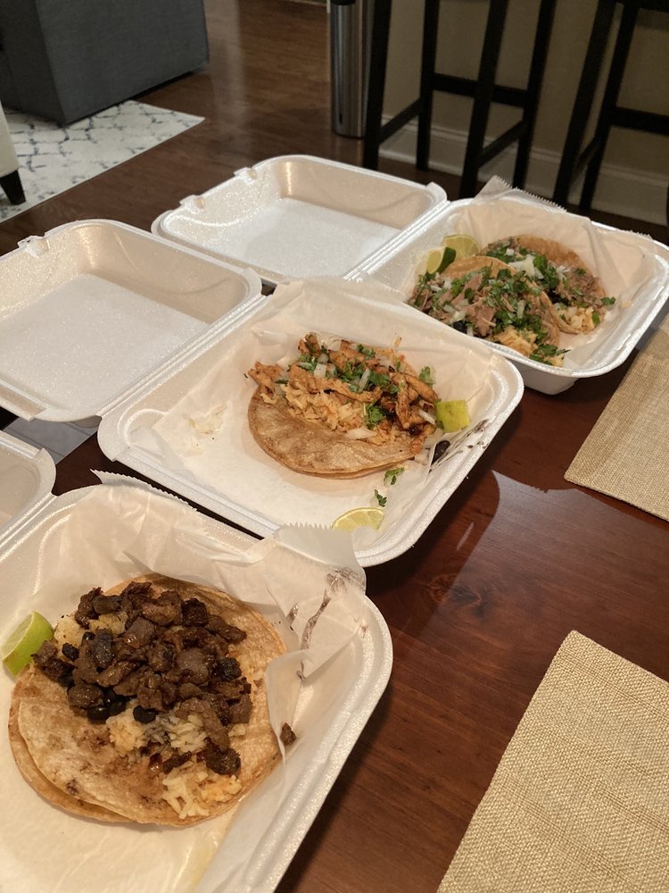 Taco Town