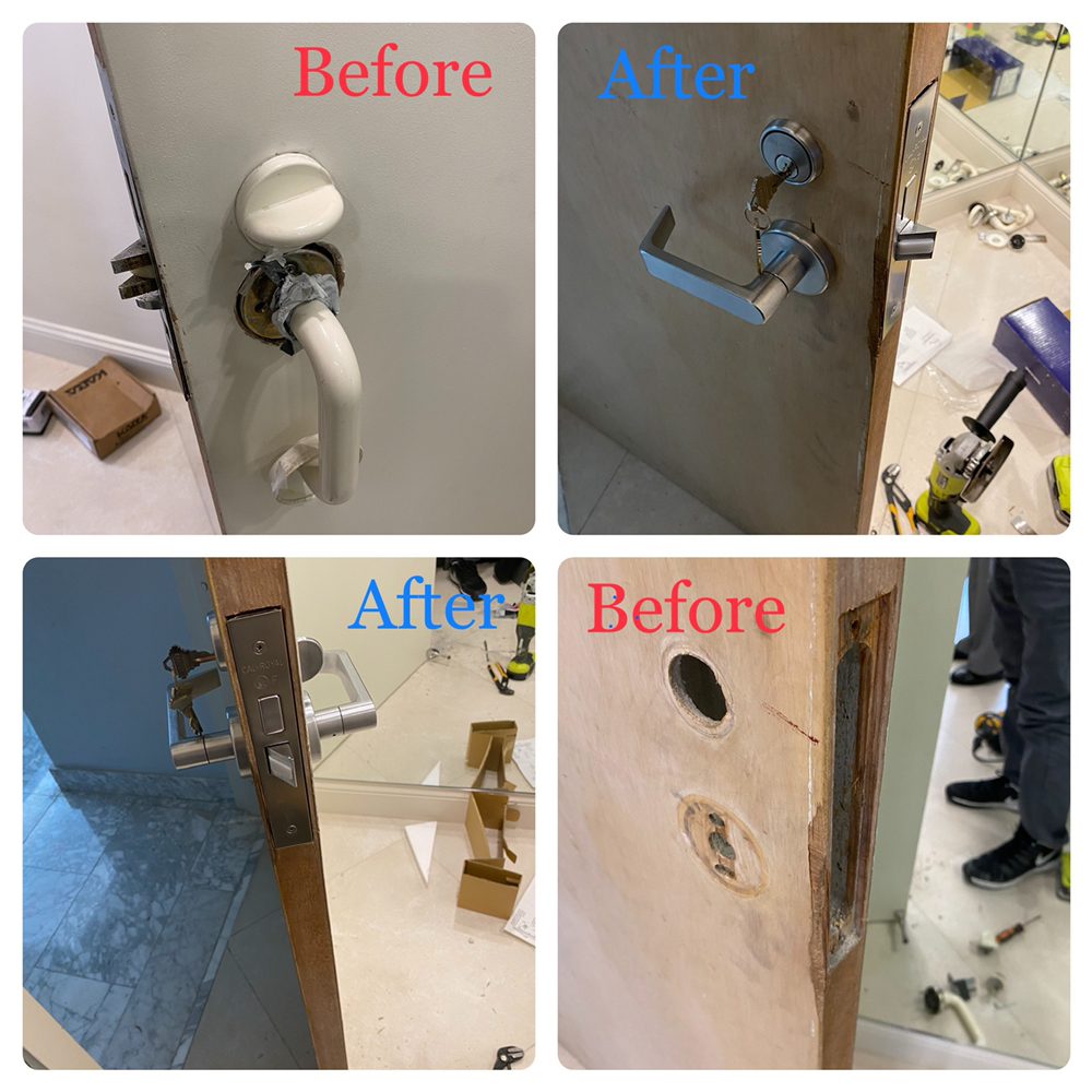 Best Locksmith