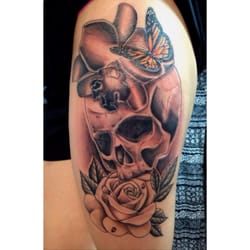 rose garden tattoo tattoo collections rose garden tattoo tattoo collections
