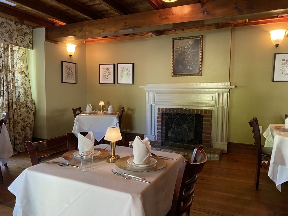 Amalia's Authentic Italian Restaraunt