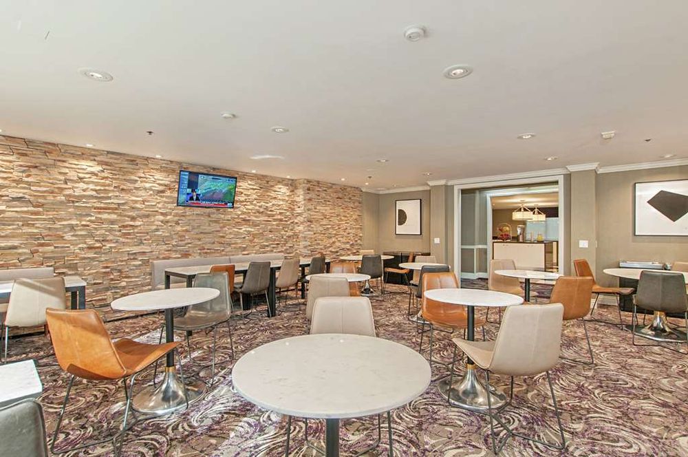 Hampton Inn San Diego-Kearny Mesa