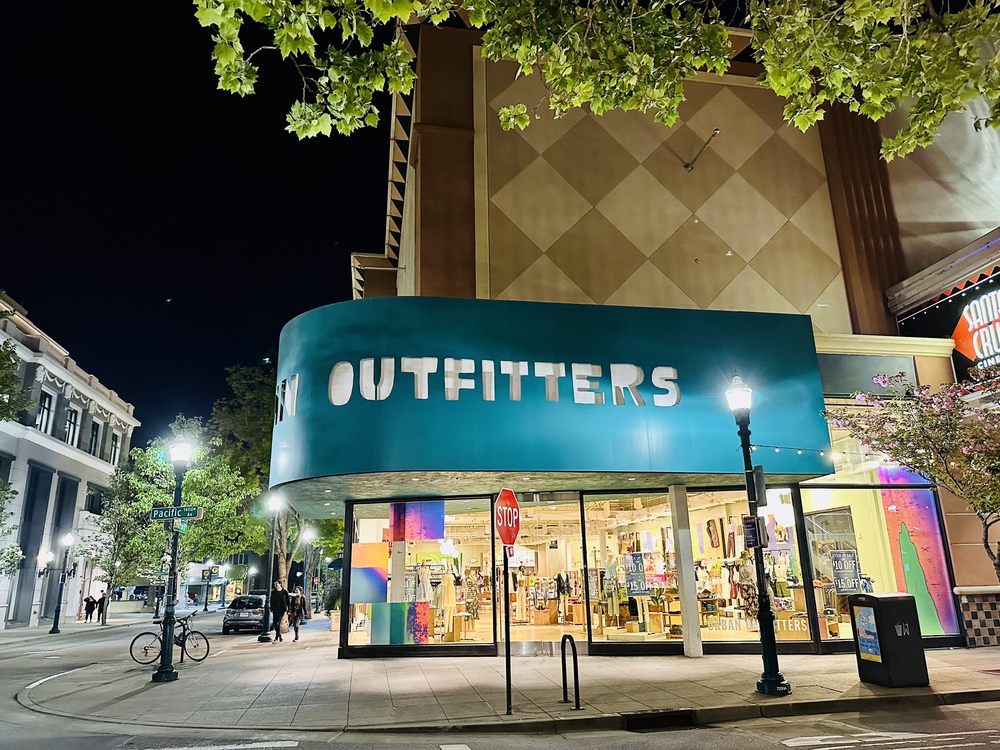 Urban Outfitters