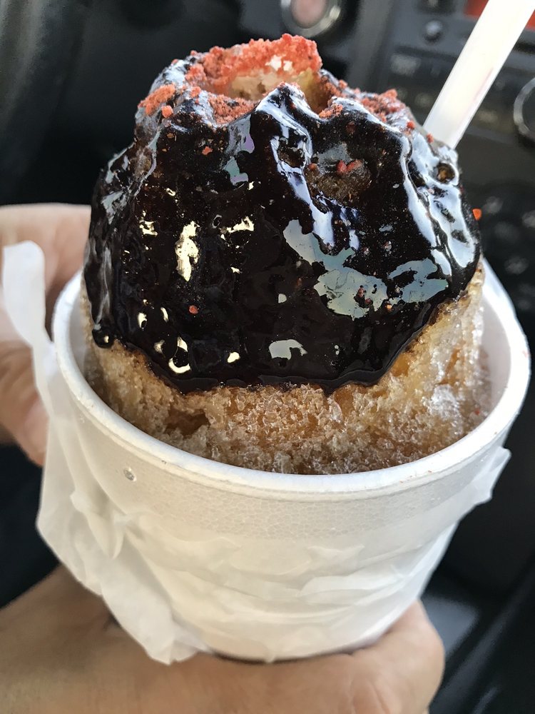 Young's Sno Wiz